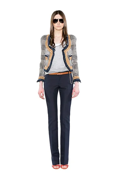 Look 7